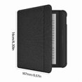 thumbnail image 5 of Auto Wake/Sleep 7 inch Ereader Case Soft Wear Resistant TPU Back Cover, 5 of 16