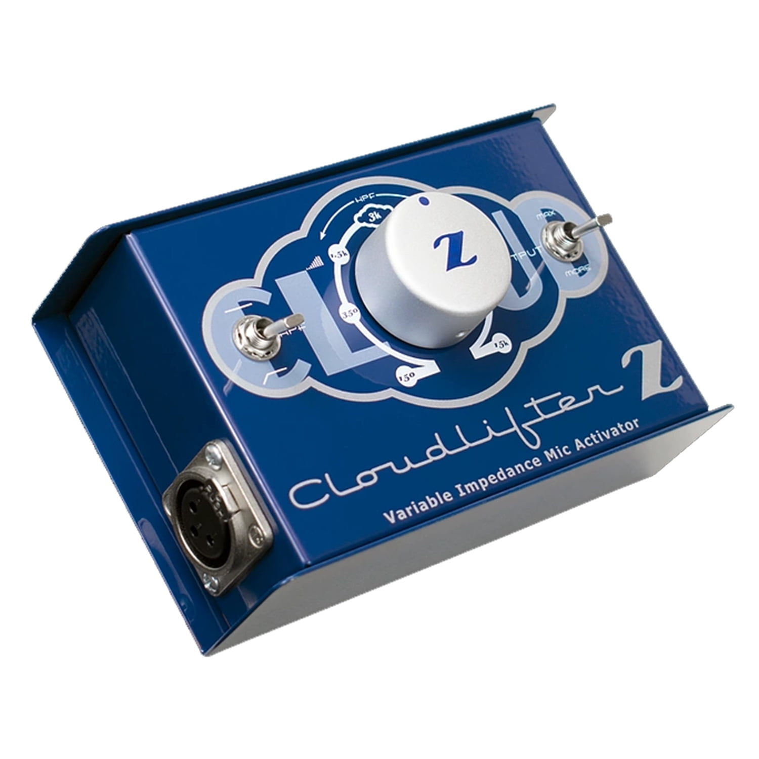 Cloud Microphones Cloudlifter CL-Z Mic Activator