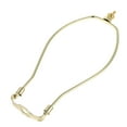 thumbnail image 1 of unbranded Marco Para Pantalla De De Cuerno Dorado Resistente Y Anticorrosivo, 1 of 7