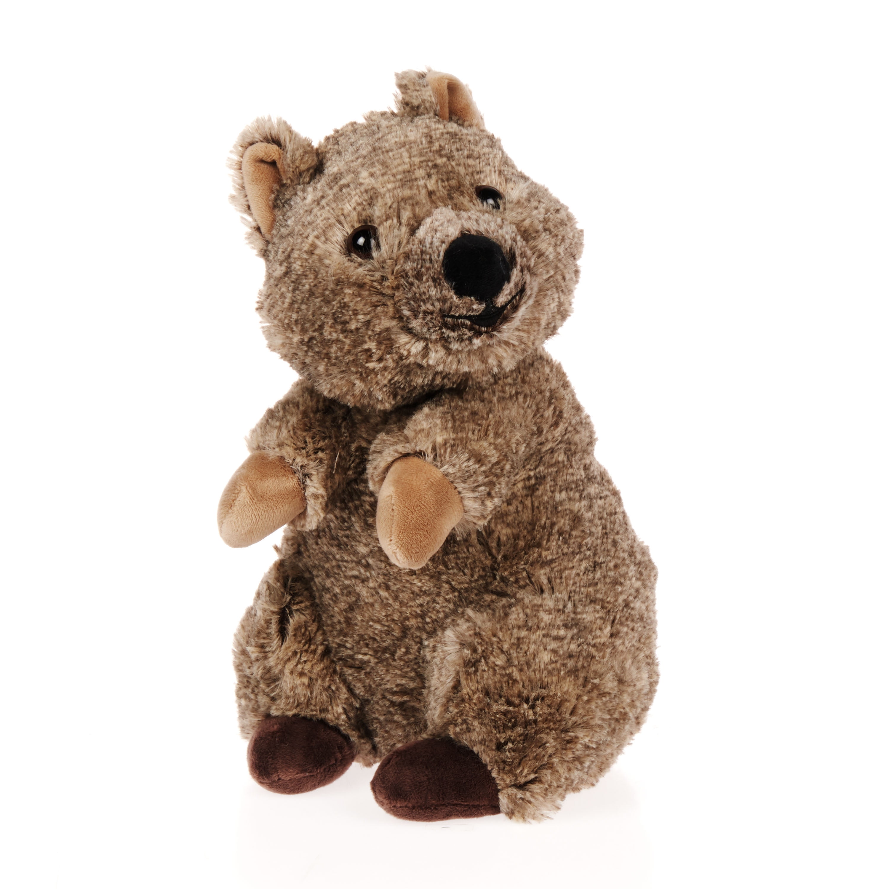 Quokka - Quokka Our Treasure Chuffed Non Profit Charity And Social Enterprise Fundraising - The