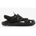 thumbnail image 2 of New Balance Cove Casual Sandals SD4205BK2 Unisex Sports Shoes Black NBRJFS430B, 2 of 6