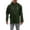 Green, variant on Iron Eagle Rain Jacket, Unrated, Green, M J22168
