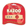 thumbnail image 2 of Melissa and Doug Kazoo, 2 of 5