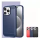 thumbnail image 4 of Funda Para iPhone 16 Pro Max Plus Fibra De Carbono+mica, 4 of 8