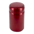 thumbnail image 3 of PVC Heat Shrink Capsules For Wine Bottles - Ruby Red  100 count, 3 of 7