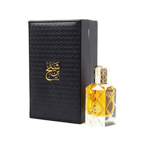 Ahmed Al Maghribi Bin Shaikh pour Lui / Elle 90 ml / 3 Fl.oz