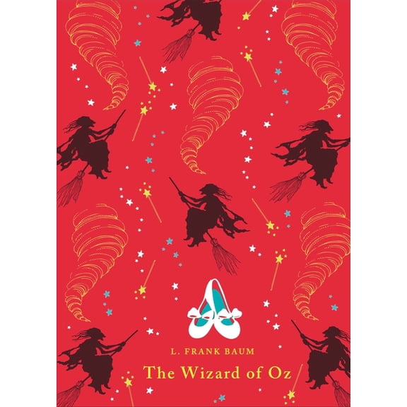 The Wizard of Oz (Hardcover)