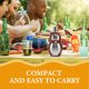 thumbnail image 3 of WRITWAA Botella Calabaza De Inoxidable Con Banda Ideal Para Camping Y Senderismo, 3 of 8