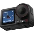 thumbnail image 1 of DJI Osmo Action 5 Pro Cámara de Acción 4K, Sensor 1/1.3", Video 4K/120fps, Estabilización RockSteady 3.0, Pantallas Táctiles OLED Dobles, Cámara Sumergible para Deportes y Vlogs, 1 of 9