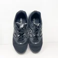 thumbnail image 4 of New Balance Mens 850 V1 M850BS1 Black Running Shoes Sneakers Size 7.5 D, 4 of 6