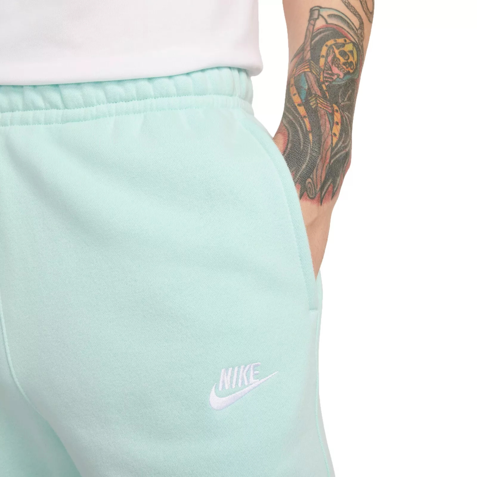 Nike Sportswear Club Fleece Men's Joggers photo 4