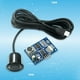 thumbnail image 2 of Sensor de distancia ultrasónico impermeable JSN-SR04T Sensor de distancia de detección DC 5V, 2 of 8