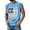 #01 Light Blue, variant on 250 Year Anniversary USA Tank Top for Men 1776-2026 USA Flag Print Sleeveless Crew Neck Tshirt Retro Graphic Regular Fit Soft Summer Tee, Army Green, #01 Army Green
