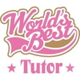 thumbnail image 2 of CafePress - Tutor Gift Mug - 11 oz Ceramic Mug - Novelty Coffee Tea Cup, 2 of 3