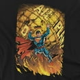 thumbnail image 2 of Superman T-Shirt Superman #1 Unisex Graphic Tee For Men & Women, 2 of 7