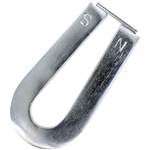 3 inch Steel Horseshoe