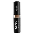 thumbnail image 3 of NYX Professional Makeup Matte Lipstick, Minx, 3 of 5