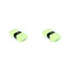 thumbnail image 2 of Cinta de sobregrip Sonducket absorbente de sudor color verde fluorescente 2Conjunto, 2 of 6