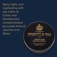 thumbnail image 3 of Crema de afeitar en bol Truefitt & Hill Trafalgar 200 ml, 3 of 3