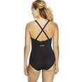 thumbnail image 4 of MAIDENFORM Black Foundations Convertible Shaping Bodysuit, US 34B, UK 34B, NWOT, 4 of 4