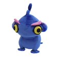 thumbnail image 1 of Juguete de peluche para niños, muñecos de peluche suaves de dibujos animados, muñecos de animales pequeños para regalo de cumpleaños para niños, 1 of 10