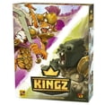 thumbnail image 1 of CMON CMNKGZ001 Jeu de Société Kingz, 1 of 3