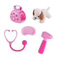 thumbnail image 1 of Juguetes de simulación de Alimentación para mascotas Yotijar Juguetes para tiendas de mascotas, 1 of 6