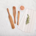 thumbnail image 4 of Mad Hungry Acacia Wood Original Spurtle Set MH WKA 50558 N, 4 of 5
