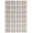 Light Grey/Grey, variant on SAFAVIEH Oxford Plaids Paylynn Plaid Area Rug, Beige/Brown, 4' x 6'