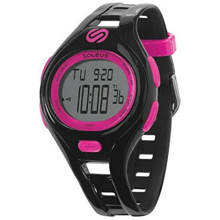 soleus dash watch