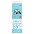 thumbnail image 4 of Brum's 35% M.F Whipping Cream, 4 of 11