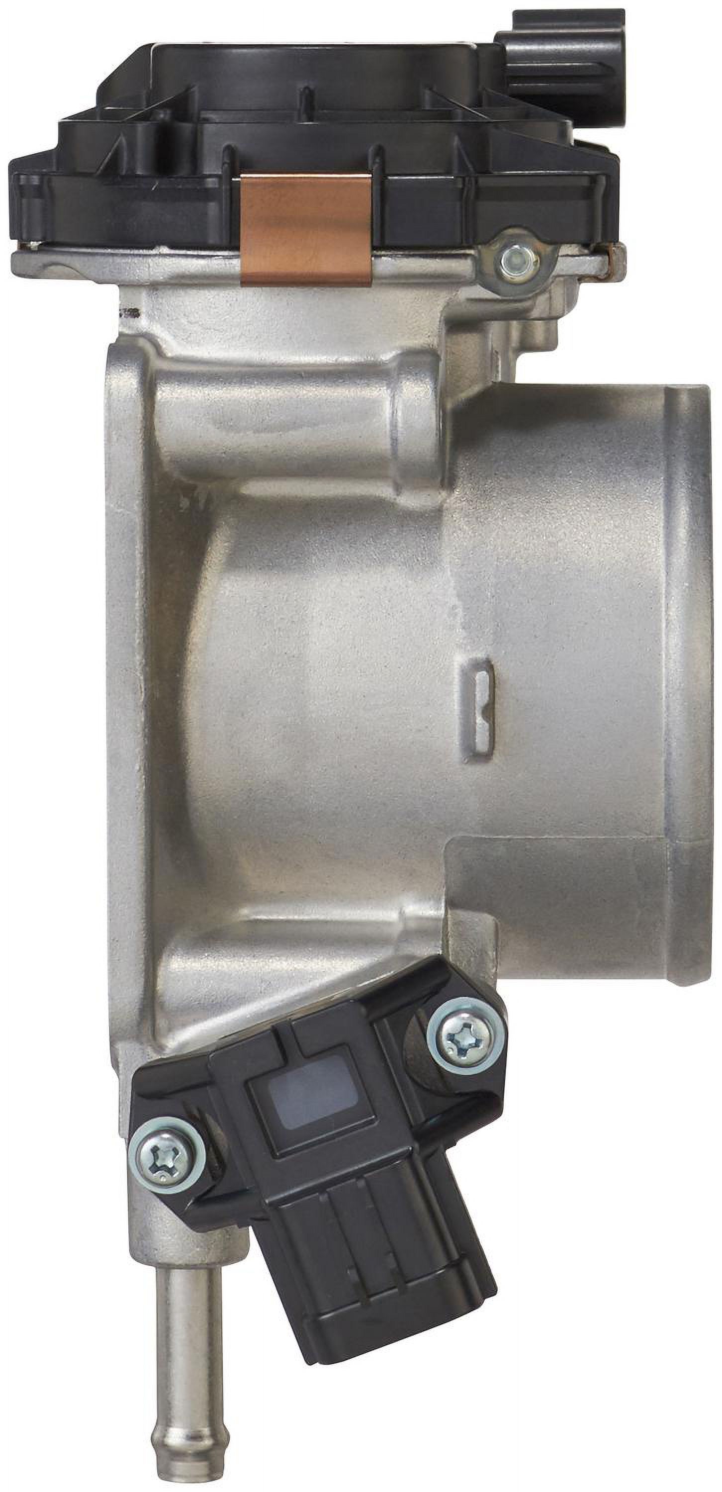 Spectra Premium TB1266 Fuel Injection Throttle Body Assemly (Electronic Throttle Body)