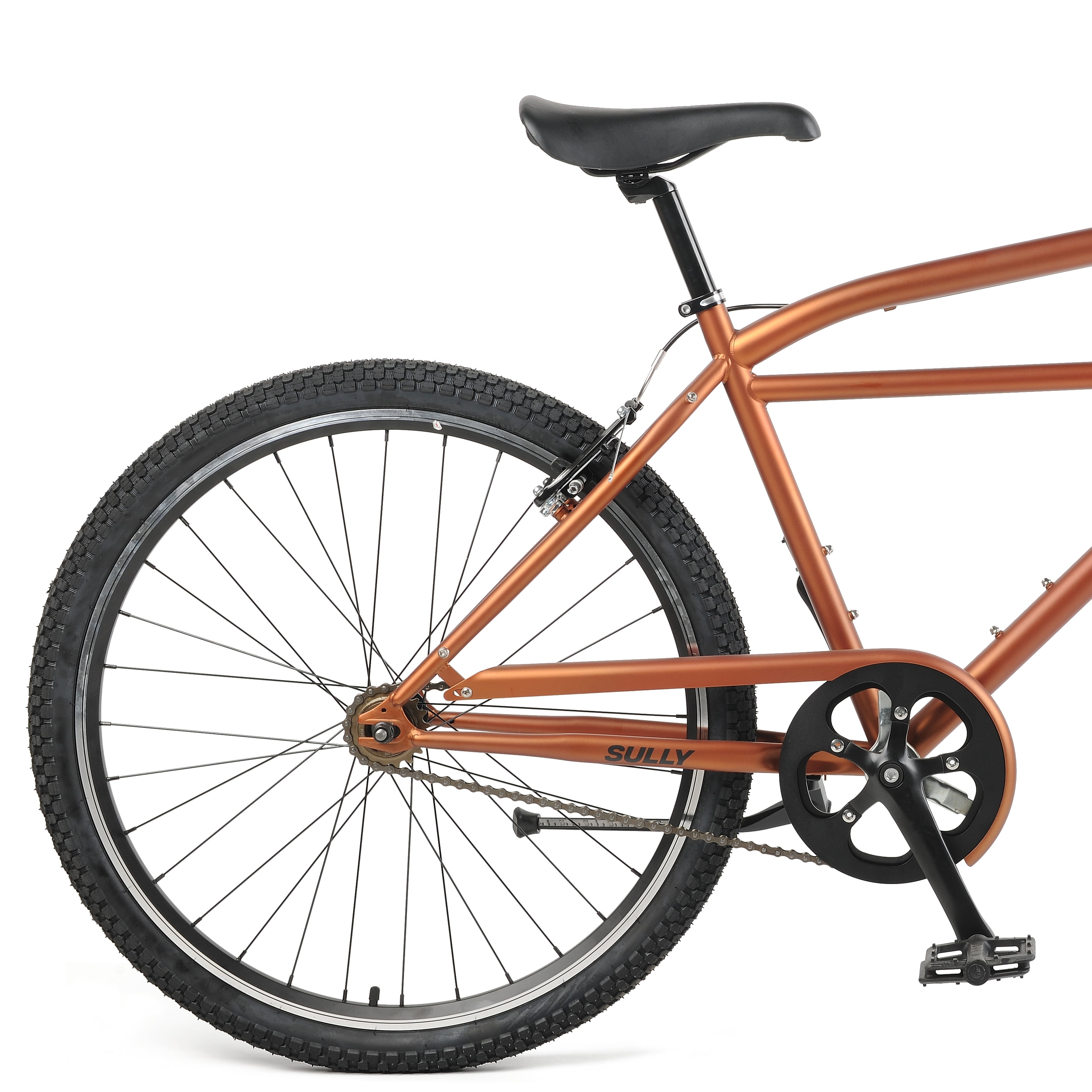 retrospec sully review