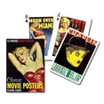 thumbnail image 2 of Piatnik Movie Posters Playing Cards, 2 of 2