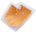 thumbnail image 4 of 3pcs Air Filter Cleaner for Stihl MS270 MS270C MS280 MS280C Chainsaw 11331201604, 4 of 6