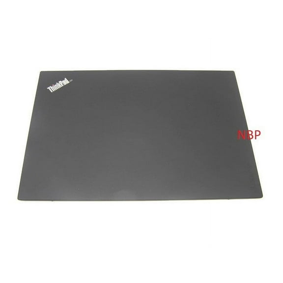 New Genuine Lenovo ThinkPad T580 P52S LCD Back Cover 01YU626 631060100001B