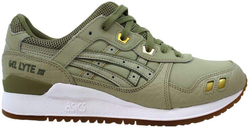 asics gel lyte femme kaki asics gel lyte femme kaki