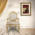 thumbnail image 3 of Tito, Ettore 14x18 Gold Ornate Wood Framed with Double Matting Museum Art Print Titled - VIieme ExVintageition Internationalle d’Art de la Ville de Venise, 3 of 4