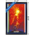 thumbnail image 3 of Star Wars: Return of the Jedi - Droid Celebration Wall Poster, 22.375" x 34" Framed, 3 of 6