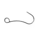 thumbnail image 3 of Seguridad Inoxidable Inoxidable De 316 shamjiam Gancho simple, 3 of 7