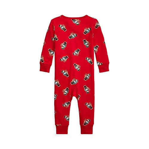 Polo boys pajamas hotsell