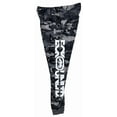 thumbnail image 2 of Ecko Unltd Men's Sweatpants Tropical Print Street Camo Fleece Jogger (Small, Street Camo), 2 of 5