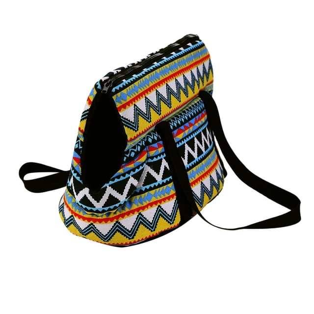 Mochila para perros y gatos, moderna y resistente al viento, ideal para viajes. Sin terciopelo 1