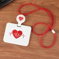thumbnail image 3 of Shisuyan ID Cards Holder Retractable Name Badge Holder with Lanyard for Nurses Doctors, 3 of 8