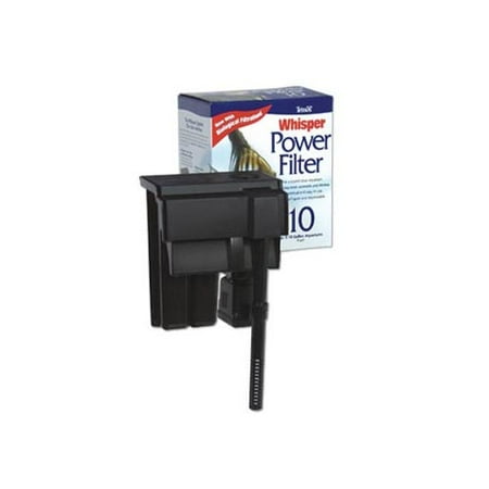 Whisper Power Filter