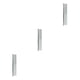 thumbnail image 2 of Cepillo de arte de anudado Billuyoard Peine de flecos de macramé portátil Acero inoxidable, 2 of 5
