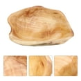 thumbnail image 4 of Shisuyan 1Pc Multipurpose Storage Bowl Household Fruit Storage Plate Random Shape, 4 of 8