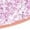 Purple, variant on Povozer Girls Dress Shoes Ankle Strap Bow Party Sandals Princess Flower Shoes(Purple,11)