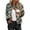 Navy, variant on QATAINLAV Womens Bomber Jacket Western Aztec Print Long Sleeve Zip Up Varsity Jacket Vintage Casual Baseball Jacket with Ribbed Cuffs and Pockets Limited Time Deals of the Day Army Green XXL