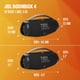 thumbnail image 5 of Altavoz JBL Boombox 4, reacondicionado, resistente al agua, con 34 horas de reproducción, 5 of 9